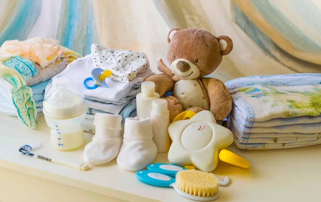 Nursery setup tips Baby room essentials Safe crib options Changing table ideas Nursery storage solutions Baby monitor options Nursery décor ideas Babyproofing essentials Nursery lighting tips Orbit Click Inc. products